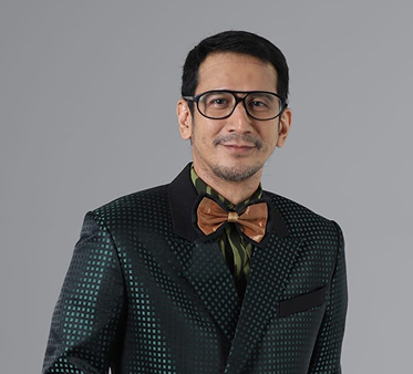 Ichwan Thoha, M.IKom