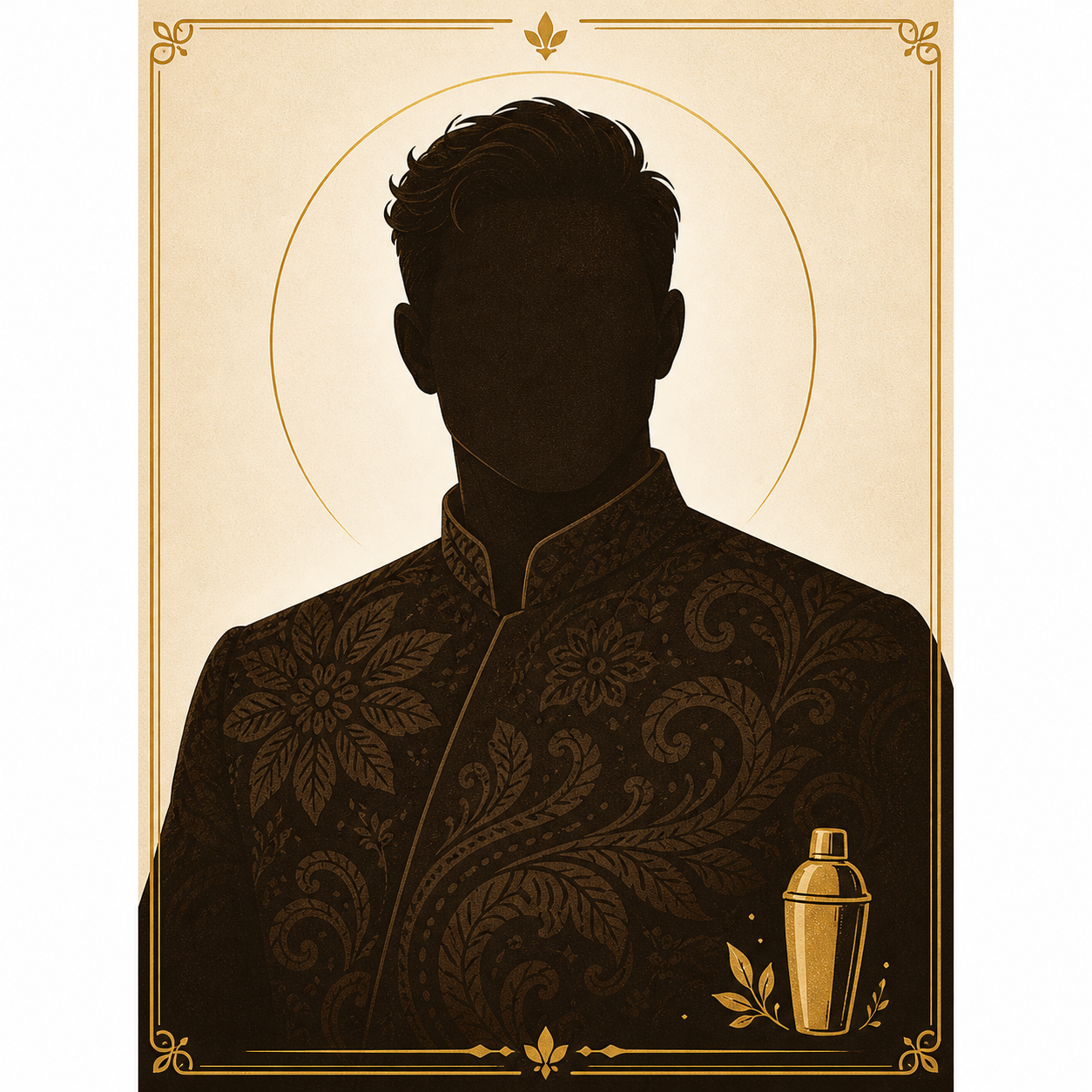 Mystery Judge