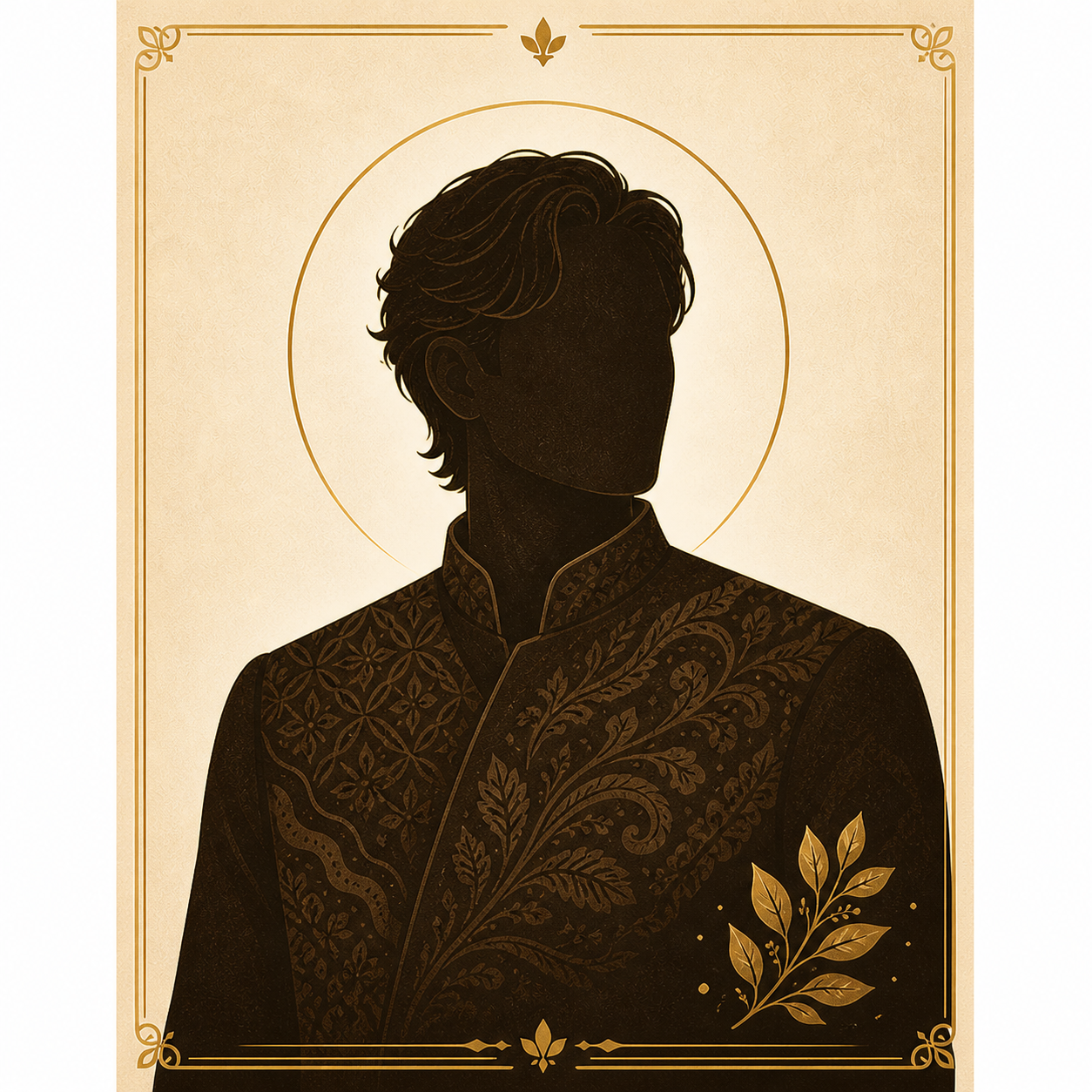 Mystery Judge