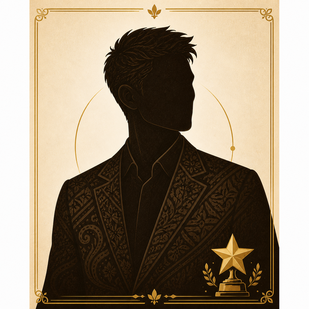 Mystery Judge
