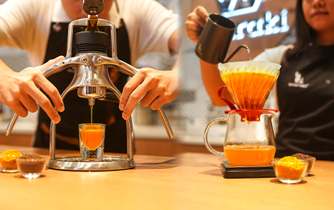 Fun Brewing Jamu